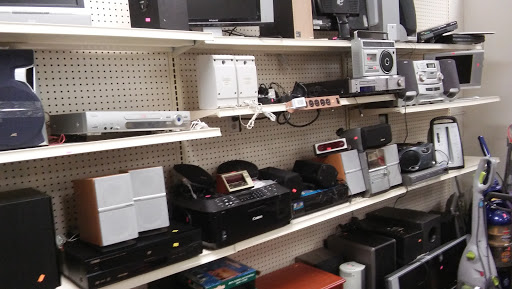 Thrift Store «Angel View Resale Store - Palm Desert», reviews and photos