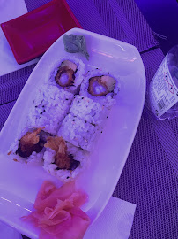 Sushi du Restaurant de sushis Sushi 1&2 à Paris - n°1