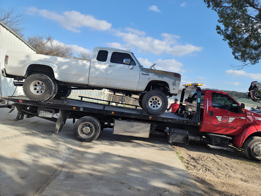 Bill's Towing and Storage