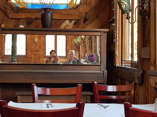 Restaurant «Blue Heron Restaurant and Tavern», reviews and photos, 25300 Steelhead Blvd, Duncans Mills, CA 95430, USA