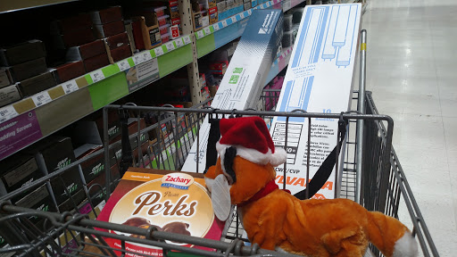 Home Improvement Store «Menards», reviews and photos, 220 W North Ave, West Chicago, IL 60185, USA