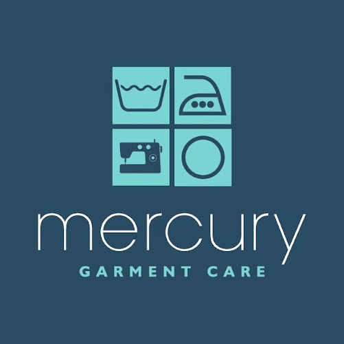 Mercury Dry Cleaners - London