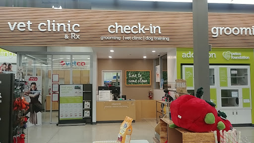 Pet Supply Store «Petco Animal Supplies», reviews and photos, 11147 Park Blvd N, Seminole, FL 33772, USA