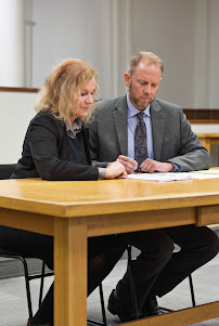 Rah Law - Photo 6 - Car repair in Springfield, MO, Springfield