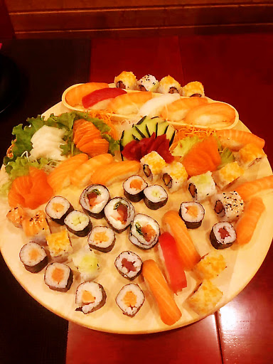 Restaurante Yes Sushi