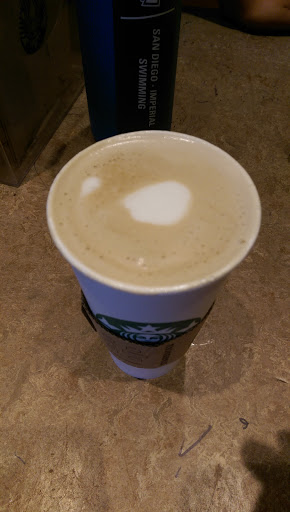 Starbucks image