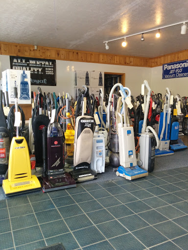 United Vacuum - Good Housekeeper Appliance in Akron, Ohio