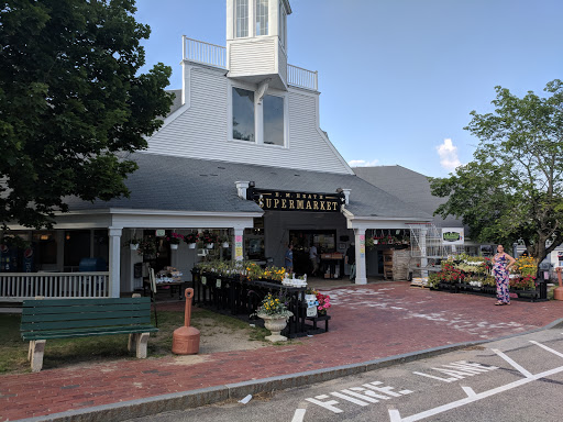 Supermarket «EM Heath Supermarket», reviews and photos, 12 Main St C, Center Harbor, NH 03226, USA