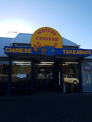 Whitby Chinese Takeaway