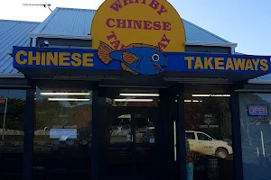 Whitby Chinese Takeaway image