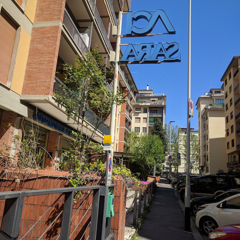 Automobile Club Firenze