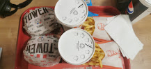 Plats et boissons du Restaurant KFC Paris Saint Lazare - n°11