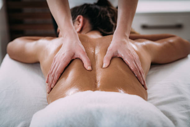 Mulan Massage 17751