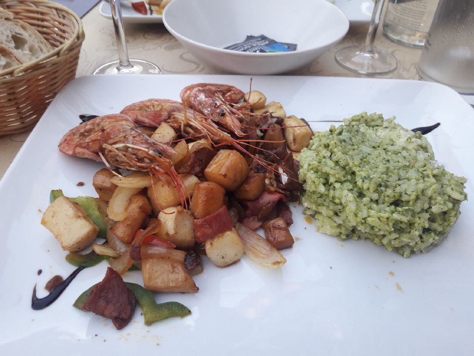 Photo n° 1 de l'avis de Didier. fait le 18/08/2018 à 11:10