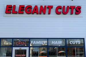 Elegant Cuts