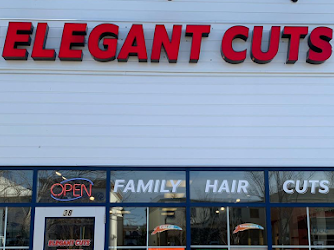 Elegant Cuts