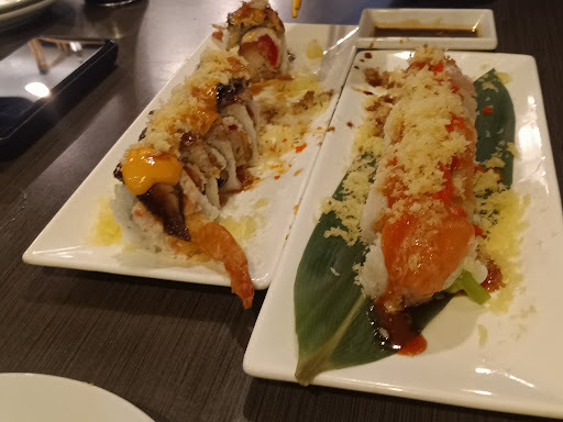 Kampai Sushi House image