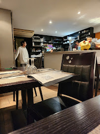 Atmosphère du Restaurant asiatique Wok Sushi 168(五美园） à Strasbourg - n°2