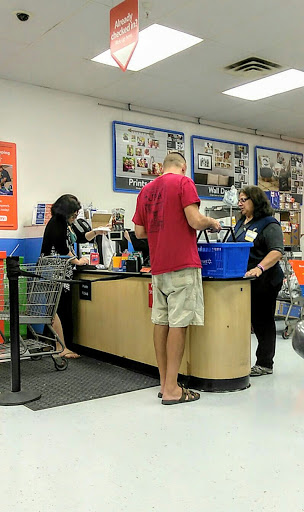 Department Store «Walmart Supercenter», reviews and photos, 4965 US-90, Milton, FL 32571, USA