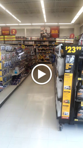 Auto Parts Store «Advance Auto Parts», reviews and photos, 4592 Jonesboro Rd, Forest Park, GA 30297, USA