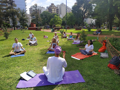 Argentina Kundalini Yoga . Clases Presenciales, Online Virtuales y en el Parque