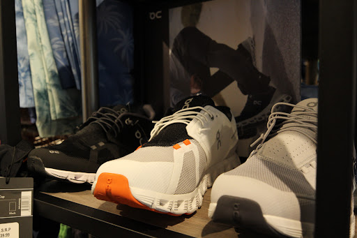 Clothing Store «Island Company», reviews and photos, 1 N Fort Lauderdale Beach Blvd, Fort Lauderdale, FL 33304, USA