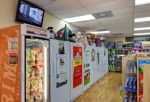 Store «HealthePets Market», reviews and photos, 155 Toney Penna Dr, Jupiter, FL 33458, USA