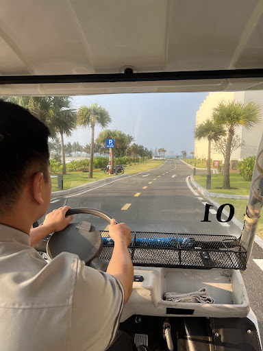 Resort Villa Beach Da Nang