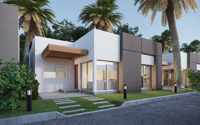 Salinas Golf y Tenis Conjunto Residencial - Salinas