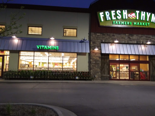 Grocery Store «Fresh Thyme Farmers Market- W. Des Moines», reviews and photos, 2900 University Ave, West Des Moines, IA 50266, USA