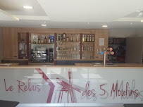 Photos du propriétaire du Restaurant français Le Relais des 5 Moulins à Beaurepaire - n°10