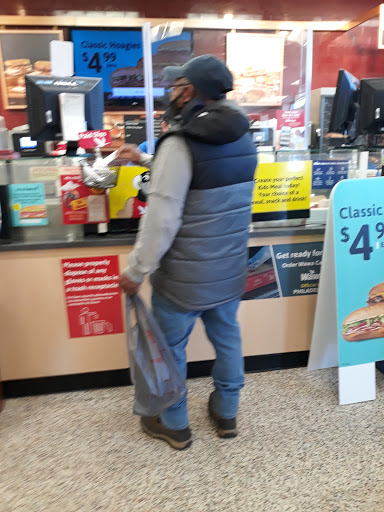 Sandwich Shop «Wawa», reviews and photos, 9300 Ventnor Ave, Margate City, NJ 08402, USA