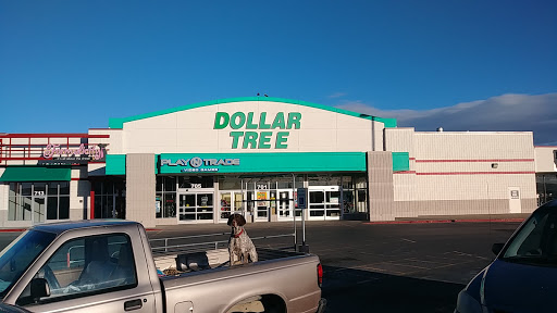 Dollar Store «Dollar Tree», reviews and photos, 701 N Overland Ave, Burley, ID 83318, USA