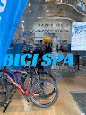 BiciSpa en Barcelona