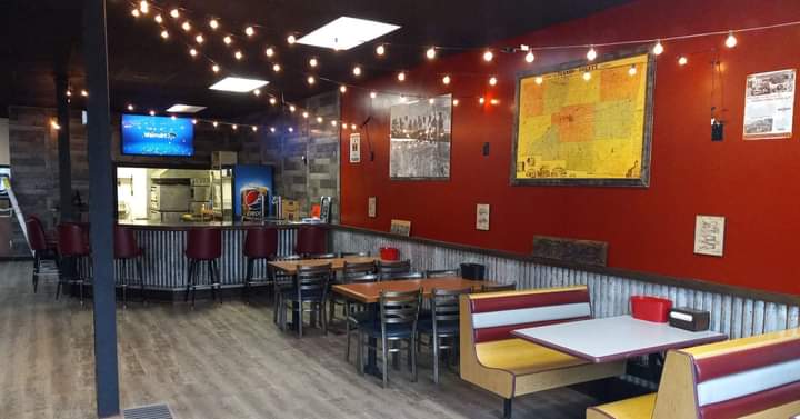 CATAWBA GENERAL STORE 43010