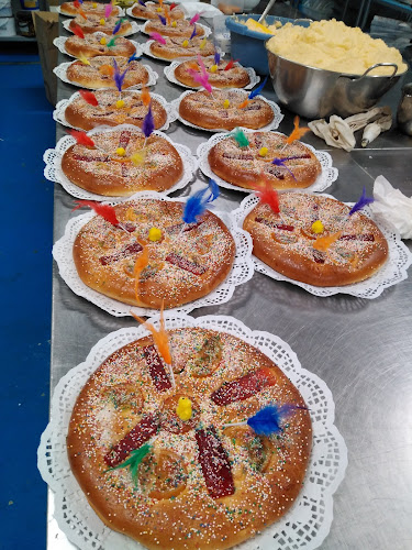 Panadería Forn García S.L. Castellón de la Plana