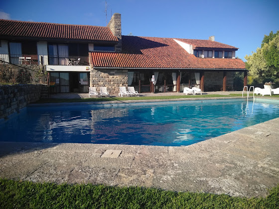 Équipements Logement indépendant avec services Quinta do Boição 2670-632 Bucelas