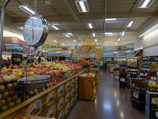 Sprouts Farmers Market