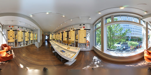 Optician «Warby Parker», reviews and photos, 83 Newbury St, Boston, MA 02116, USA