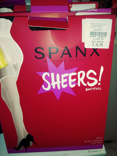 Discount Store «Factory 2-U (Fallas Discount Stores)», reviews and photos, 2664 Mission St, San Francisco, CA 94110, USA