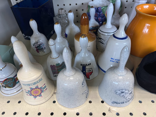 Non-Profit Organization «Goodwill Store», reviews and photos, 17404 Carey Rd, Westfield, IN 46074, USA