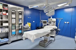 Al Marwa Specialist hospital image