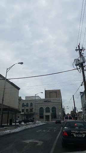 M&T Bank in Pottsville, Pennsylvania