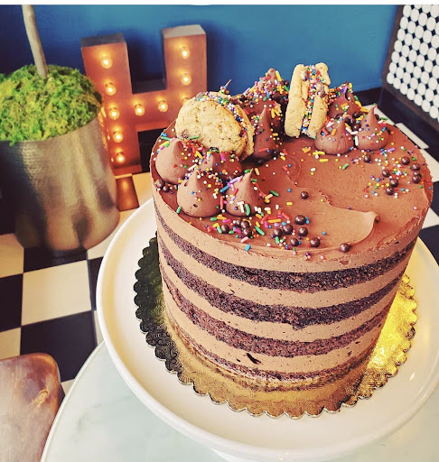 Dessert Shop «The Hungry Hero Dessert Co.», reviews and photos, 22567 SW Washington St, Sherwood, OR 97140, USA