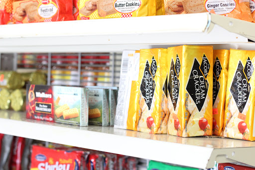 Grocery Store «So It Is African Market», reviews and photos, 624 N White Horse Pike, Stratford, NJ 08084, USA