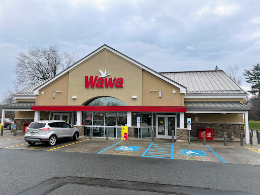 Sandwich Shop «Wawa», reviews and photos, 1417 S Hanover St, Pottstown, PA 19465, USA