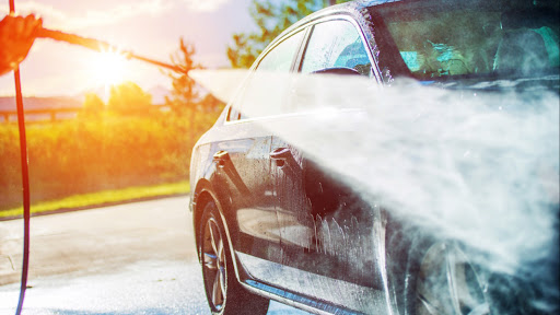 Sharp Shine (Wright City) en Wright City