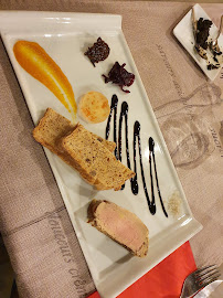 Foie gras du Restaurant L'Esplanade à Périgueux - n°10