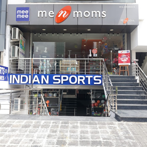 Indian Sports Jaipur