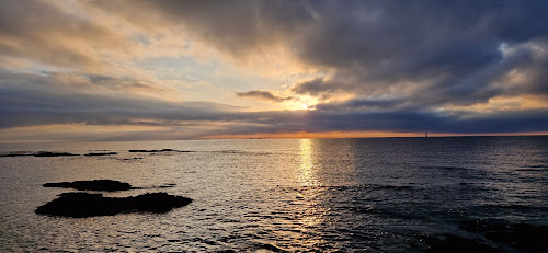 Les Sardineaux à Sainte-Maxime